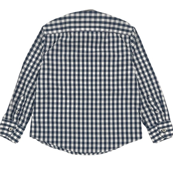 UNTUCKIT Long Sleeve Button Down Shirt (NWT) - Picture 2 of 4